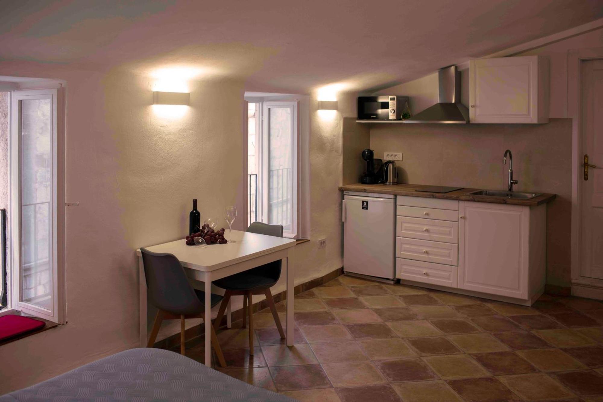 Ferienwohnung Pocco Andante Dubrovnik Exterior foto